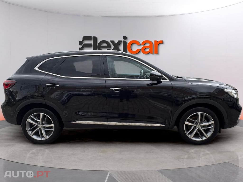 MG EHS 1.5 T-GDI Plug-in Hybrid Luxury