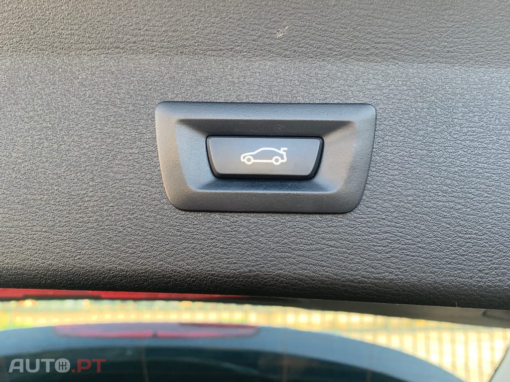 BMW X1 16 d sDrive