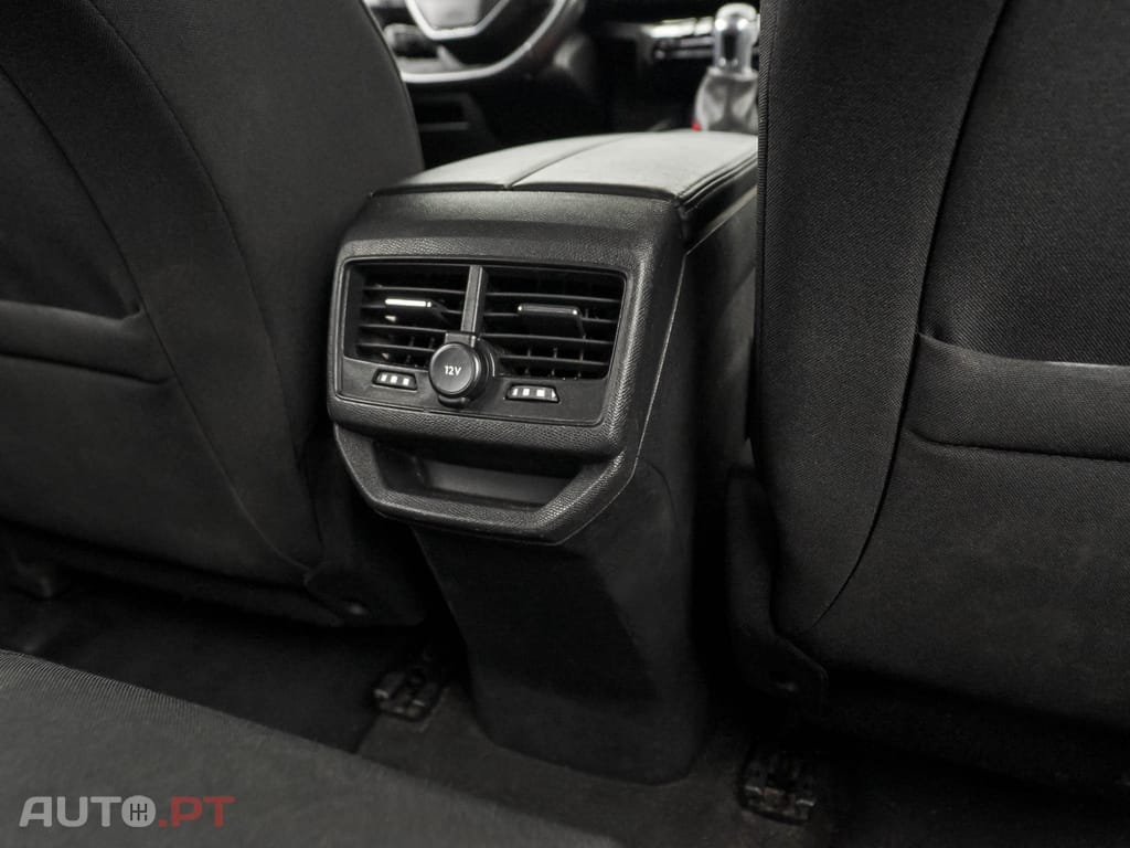 Peugeot 3008 1.5 BlueHDi Active Pack