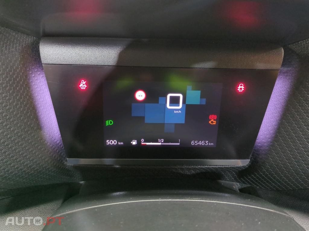 Citroen C4 1.5 BlueHDi Feel Pack