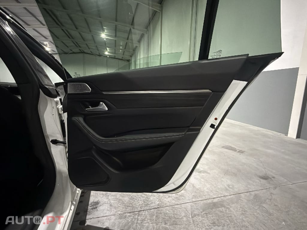 Peugeot 508 SW 2.0 BlueHDi GT Line EAT8