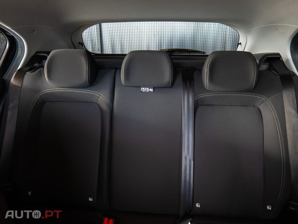 Fiat Tipo 1.3 Multijet City Life