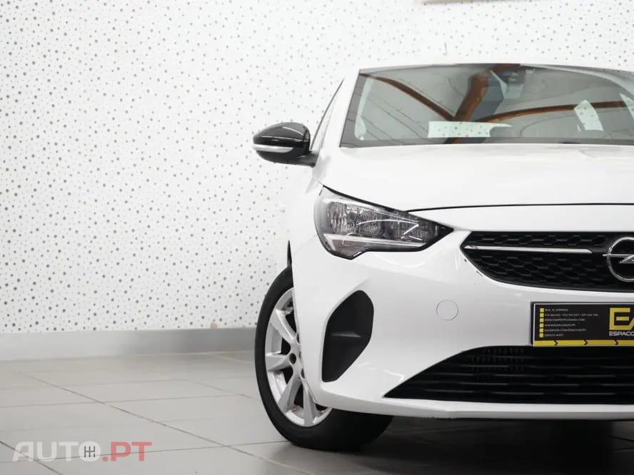 Opel Corsa 1.5 D Business