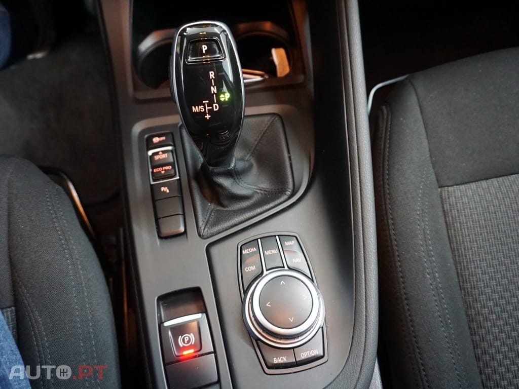 BMW X1 18 i sDrive Auto Advantage