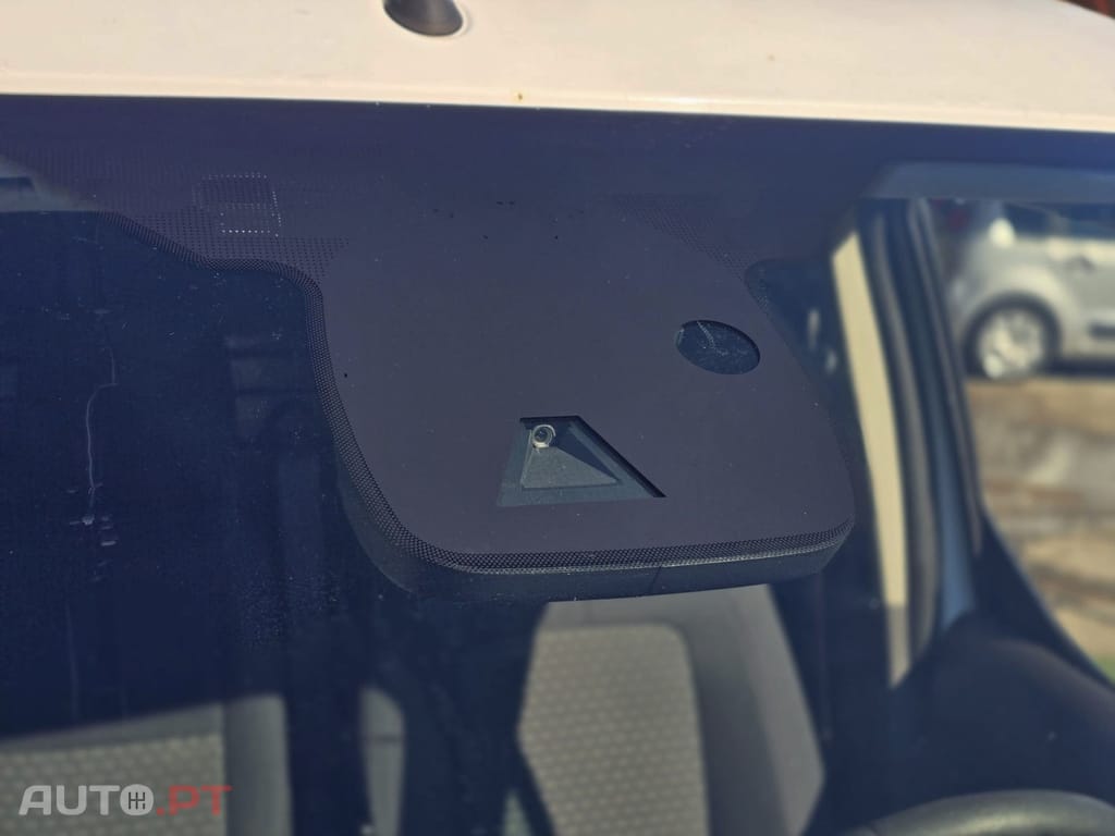 Ford Transit Connect Connect 1.5 TDCi 240 L2 Trend Powershift