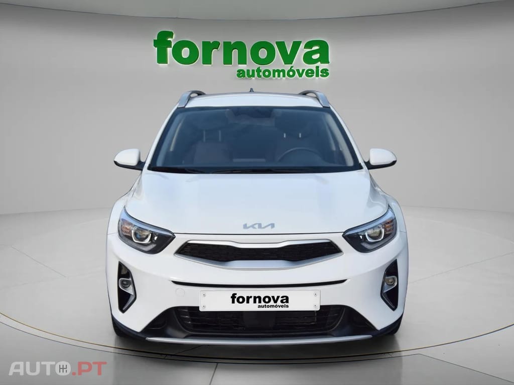 Kia Stonic 1.2 Dynamic