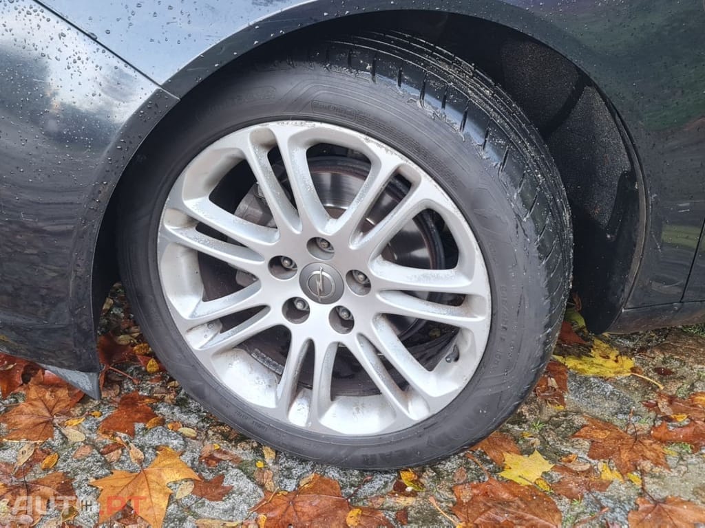 Opel Insignia 2.0 CDTI Cosmo