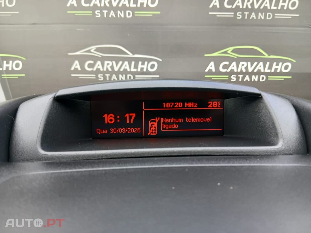Citroen Berlingo 1.6 BlueHDi L1 3L