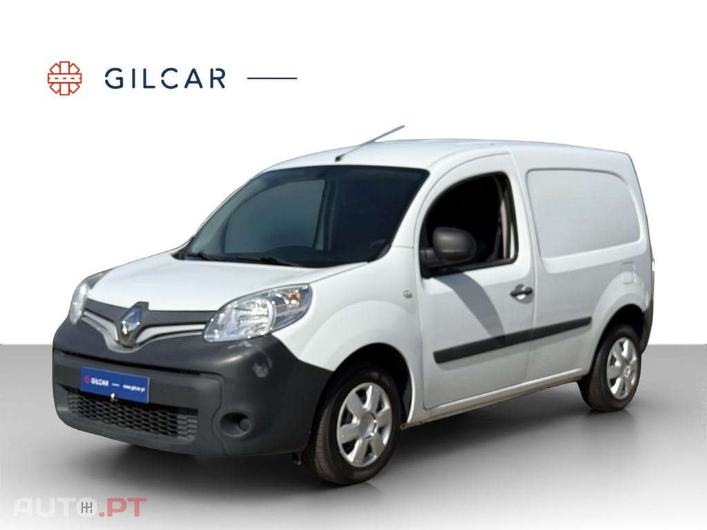 Renault Kangoo 1.5 dCi Confort S/S
