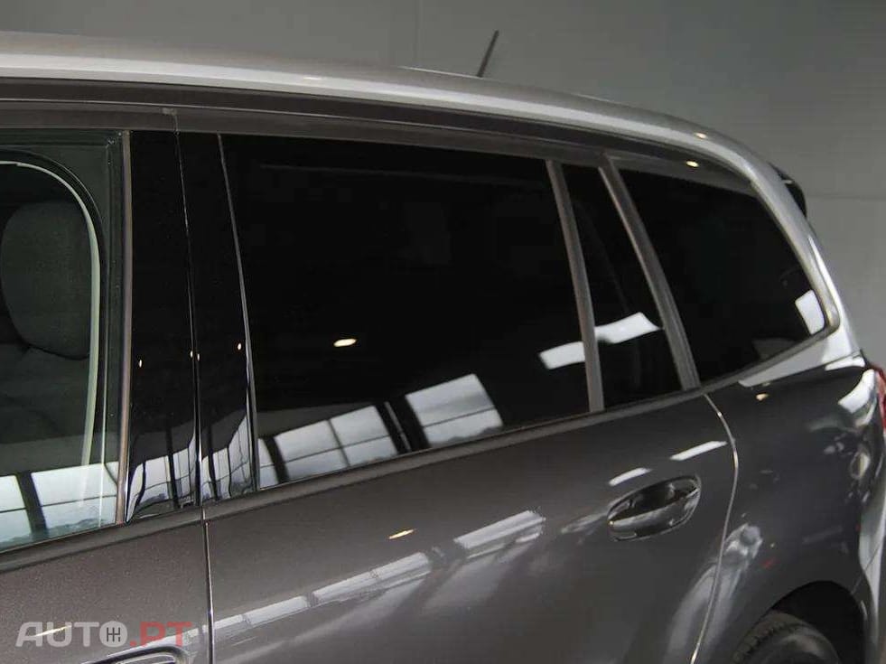 Citroen C4 Grand Picasso 1.6 BlueHDi Feel EAT6