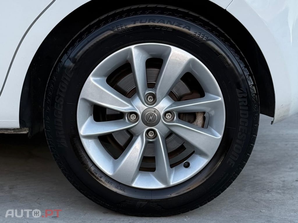 Opel Corsa 1.3 CDTi Enjoy