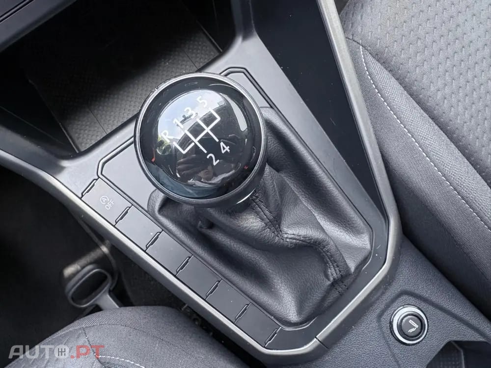 Volkswagen Polo 1.0 Confortline