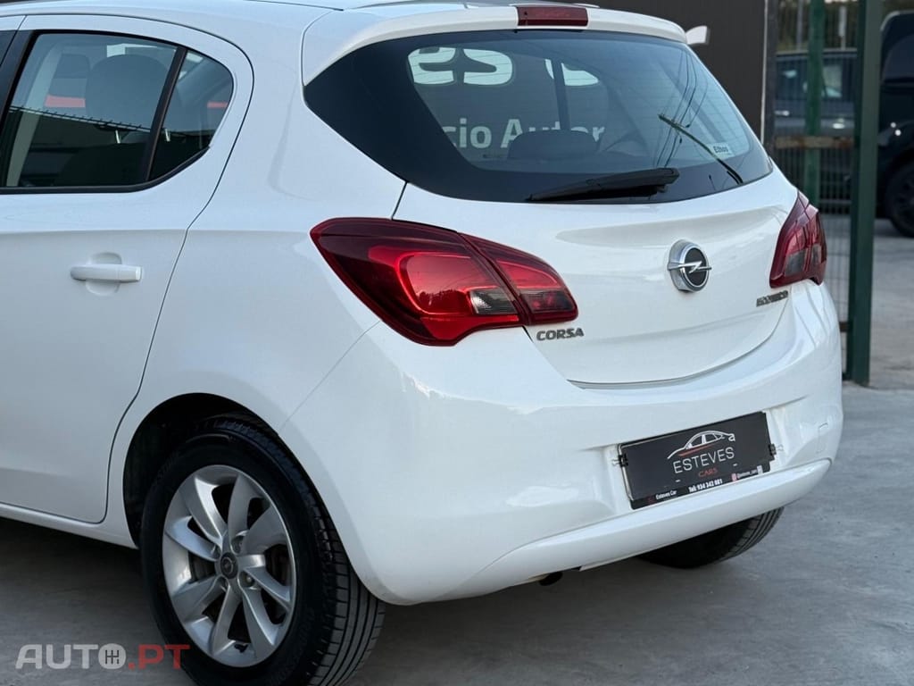 Opel Corsa 1.3 CDTi Enjoy