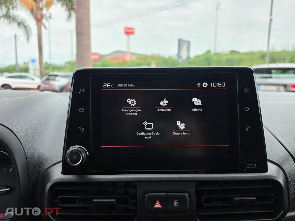 Citroen Berlingo 1.5 BlueHDi M Club