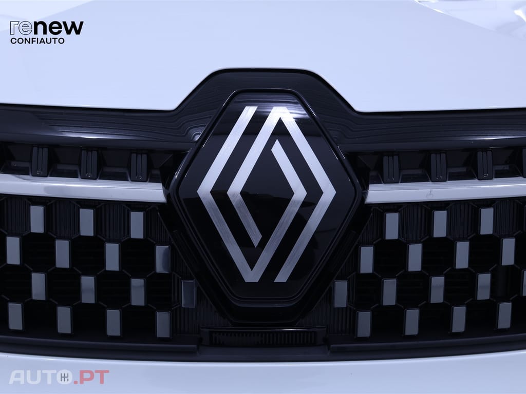 Renault Austral AUSTRAL TECHNO ETECH FULL HYB 200