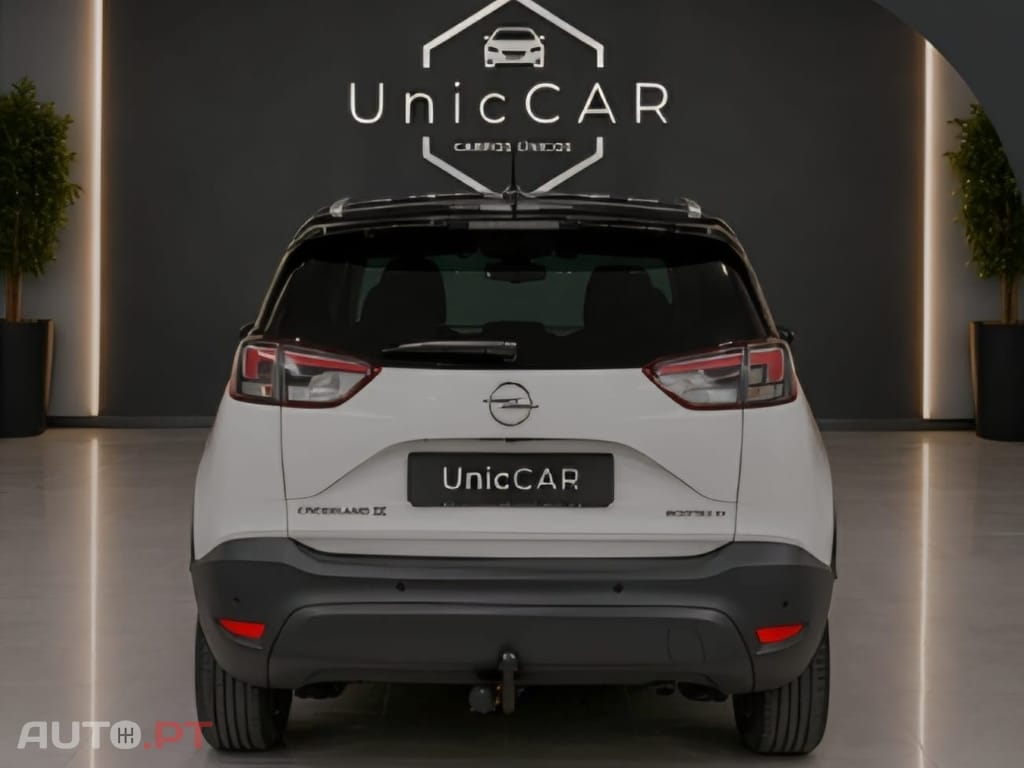 Opel Crossland X 1.6 CDTi Edition