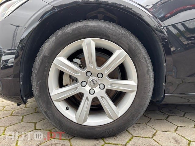 Volvo V90 D3 Kinetic