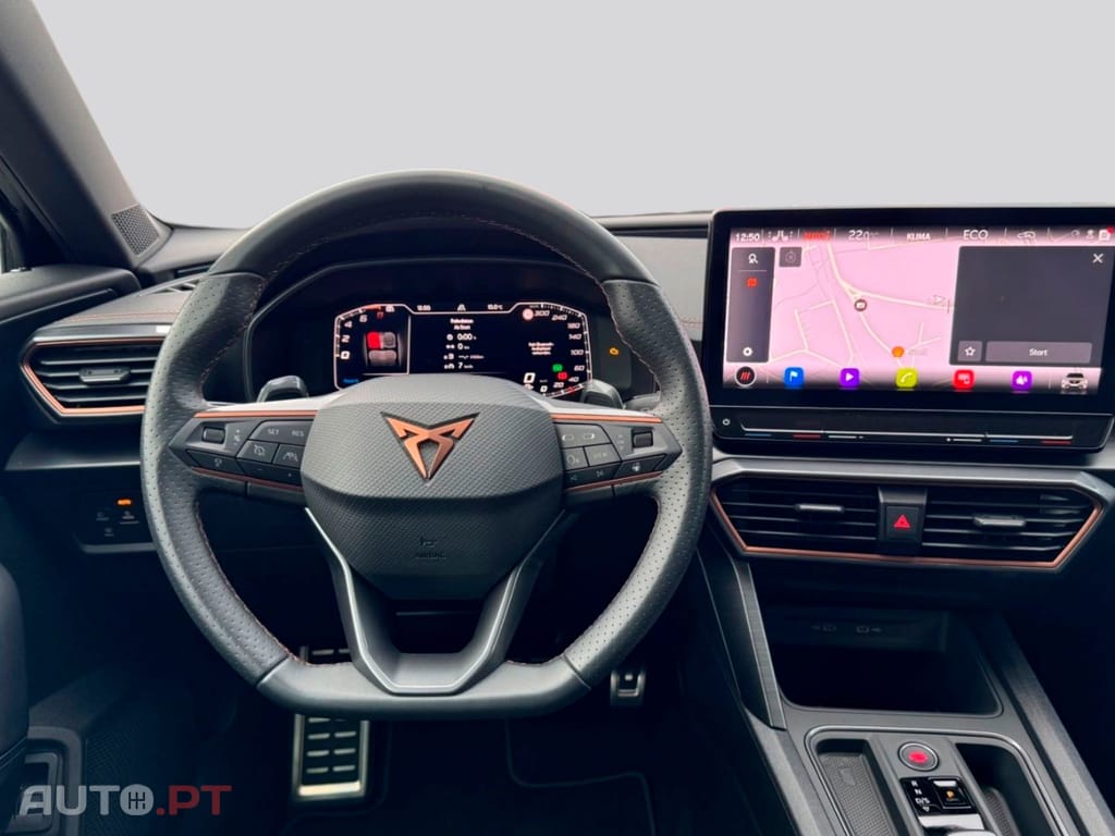 Cupra Formentor I.V.A DEDUTIVEL VZ 1.4 eHybrid DSG