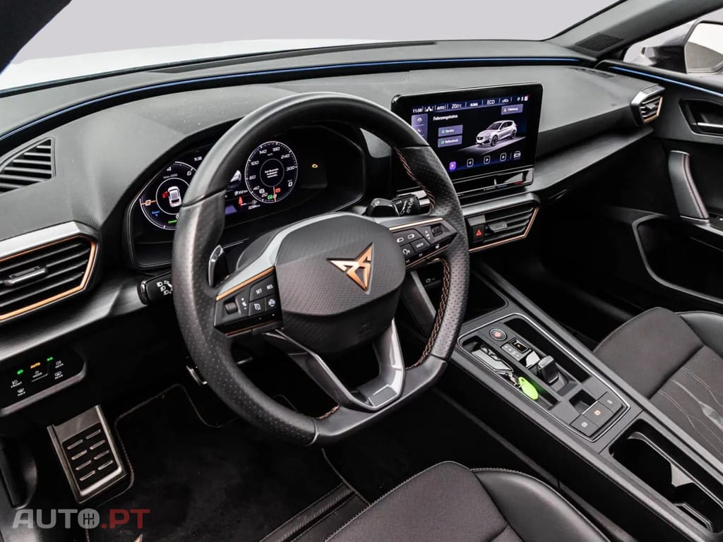 Cupra Leon VZ e-HYBRID I.V.A DEDUTIVEL 