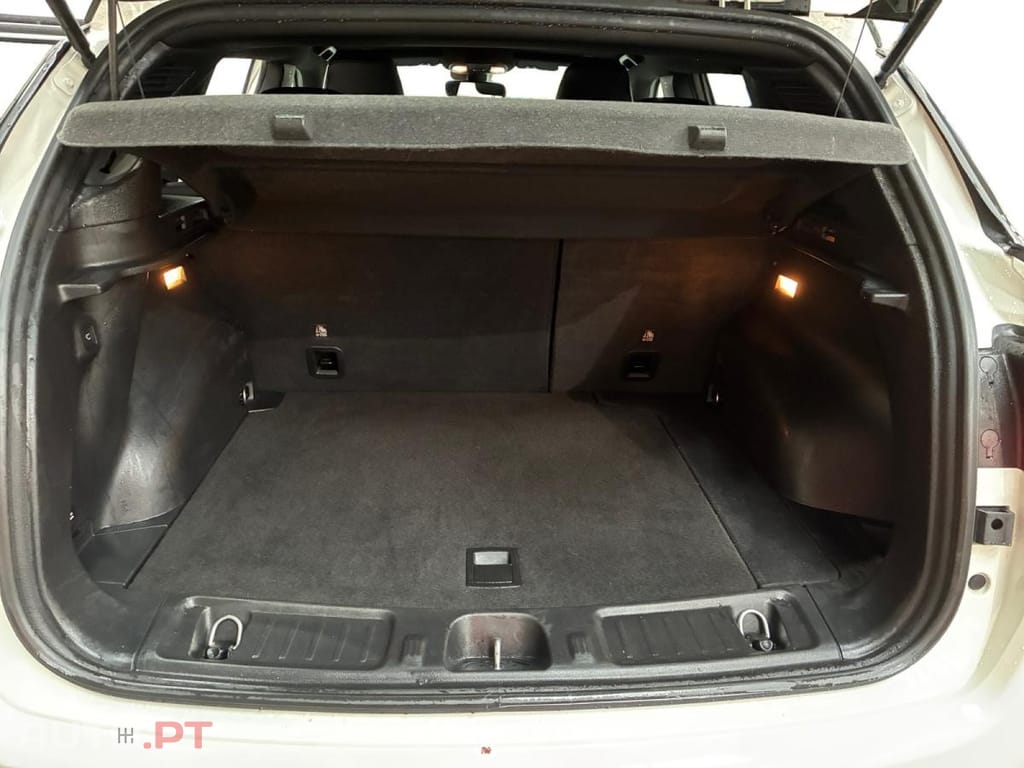 Jeep Compass 1.3 TG 4Xe Longitude