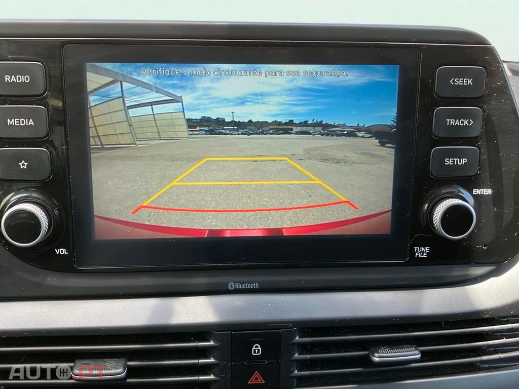 Hyundai i20 1.2 Comfort