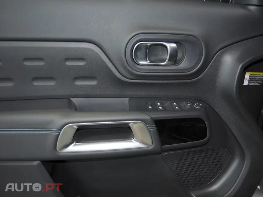 Citroen C5 Aircross 1.2 PureTech C-Series