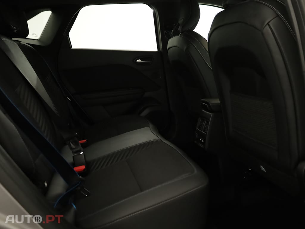 Renault Symbioz Symbioz 1.6 E-Tech Full Hybrid Esprit Alpine