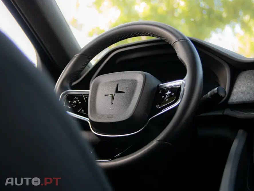 Polestar 2 Single Motor 64kWh