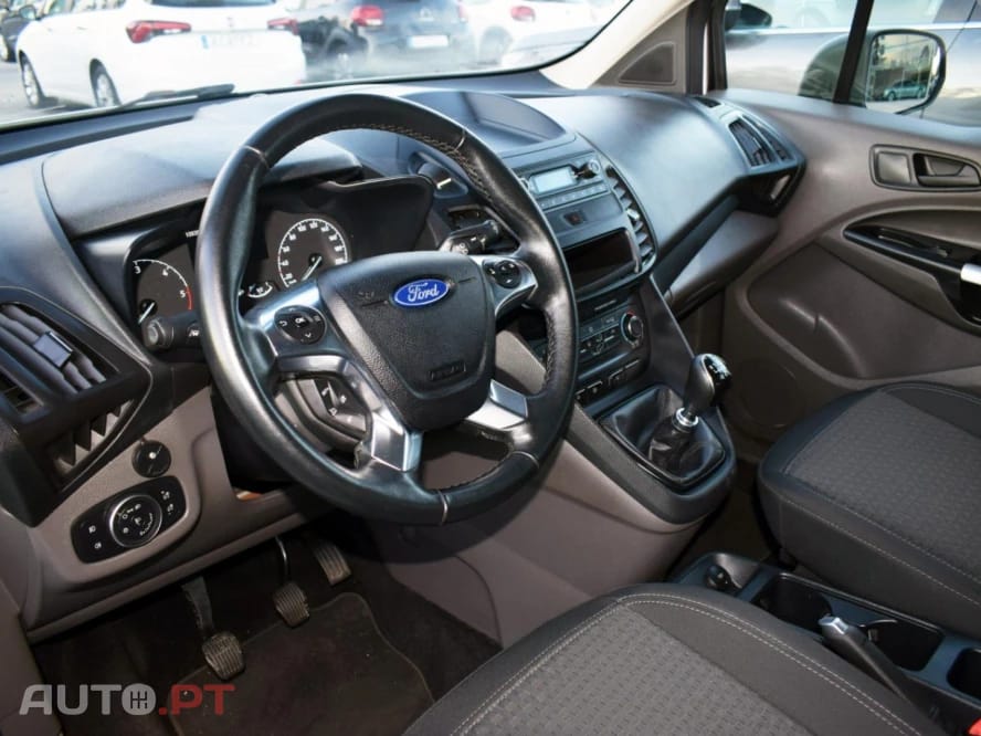 Ford Transit Connect 1.5 TDCi 220 L1 Trend