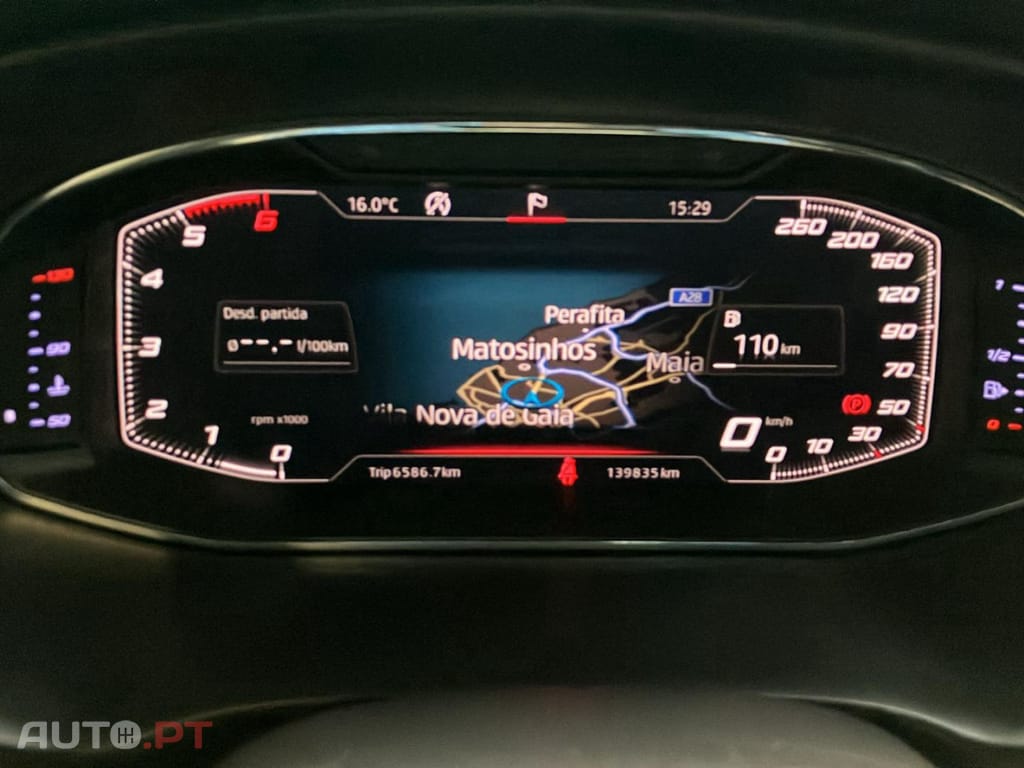 Seat Leon 1.6 TDI Style S/S