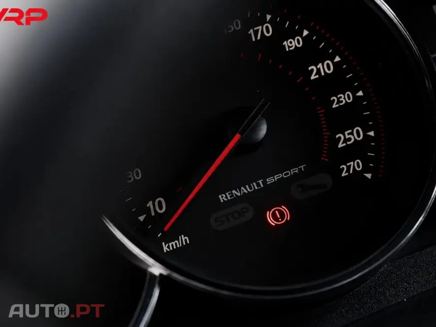 Renault Mégane 1.5 dCi GT Line EDC