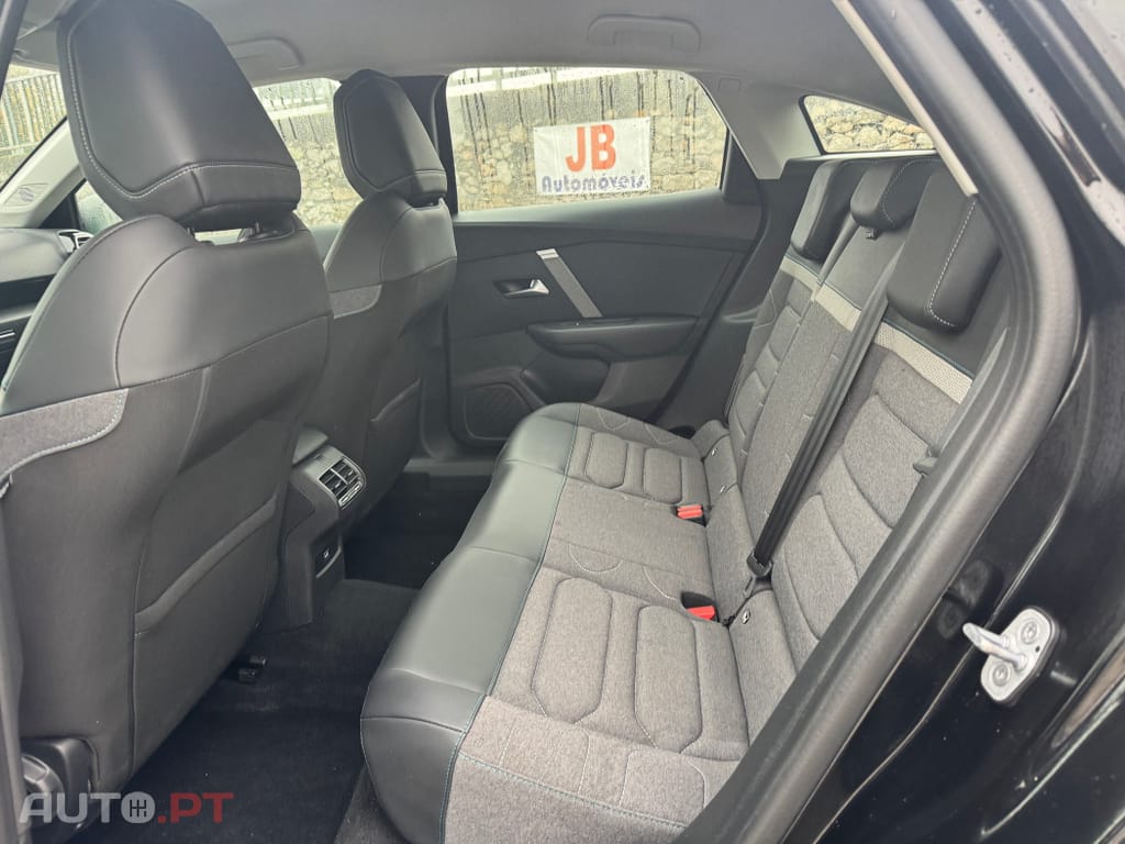 Citroen C4 1.2 PureTech Feel Pack