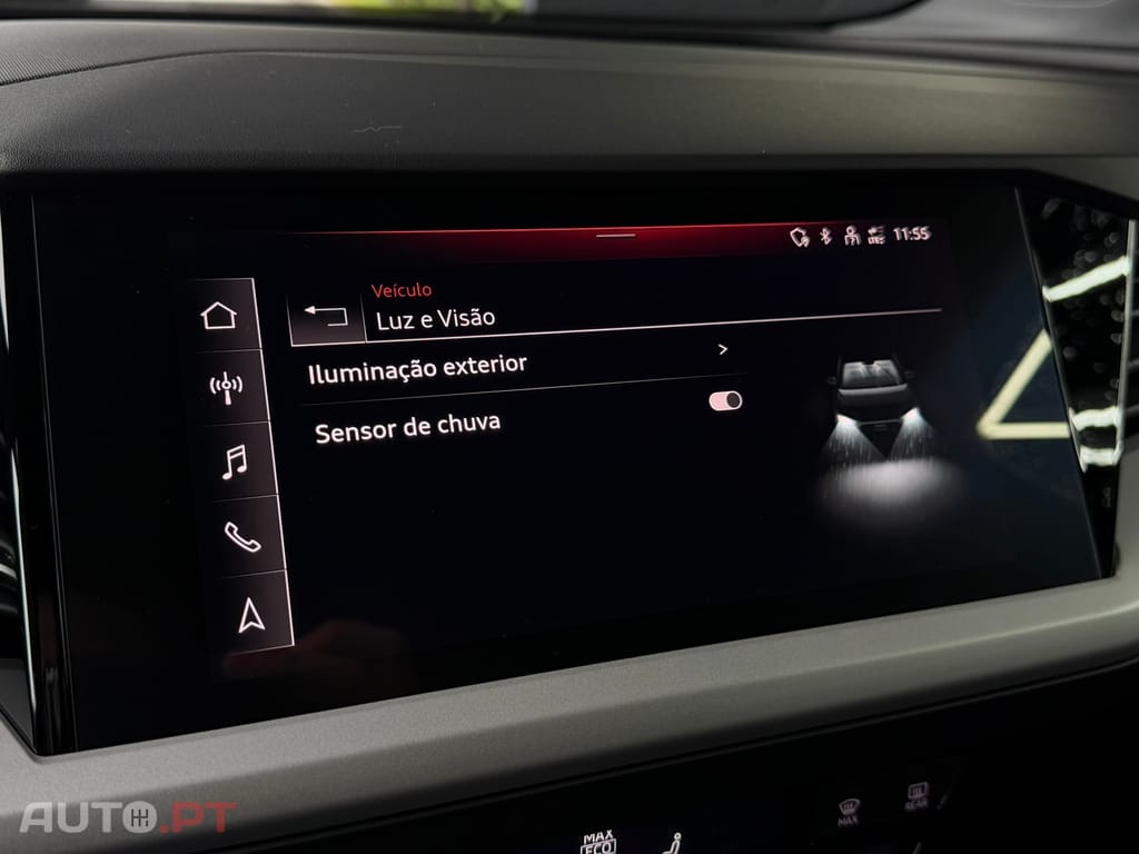 Audi Q4 E-Tron 45 quattro 82 kWh