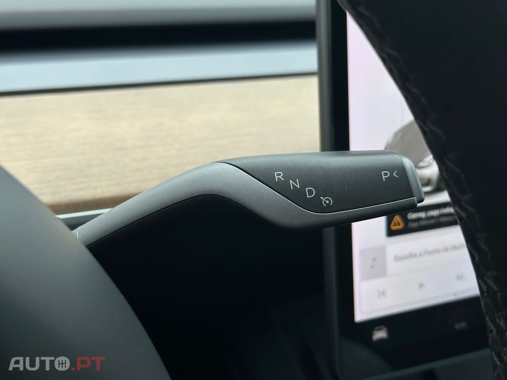 Tesla Model 3 Standard RWD Plus