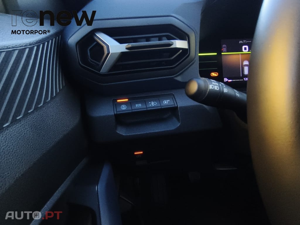 Dacia Duster 1.0 ECO-G 100 Journey — fotografia 18