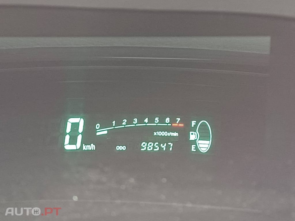 Toyota Yaris 1.0 Base