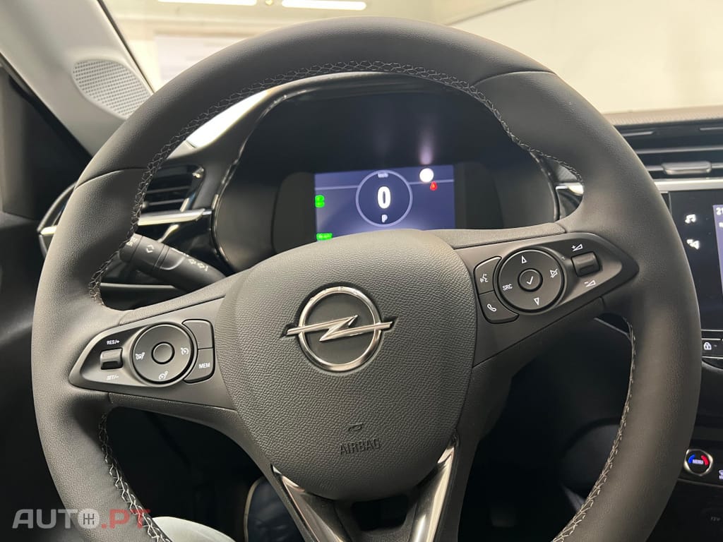 Opel Corsa-E 50 kWh Edition
