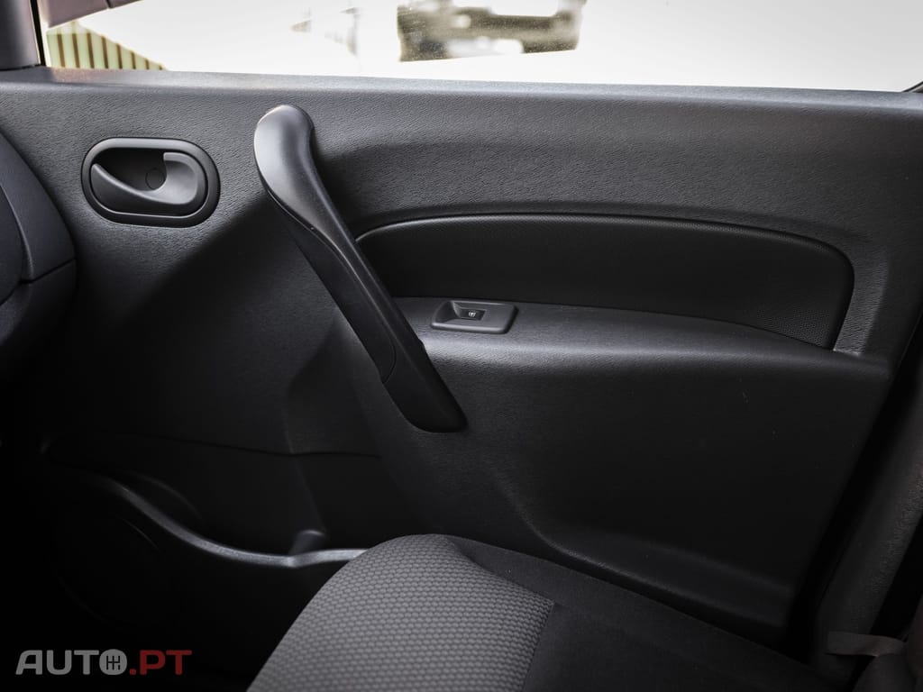 Renault Kangoo 1.5 dCi Maxi Confort