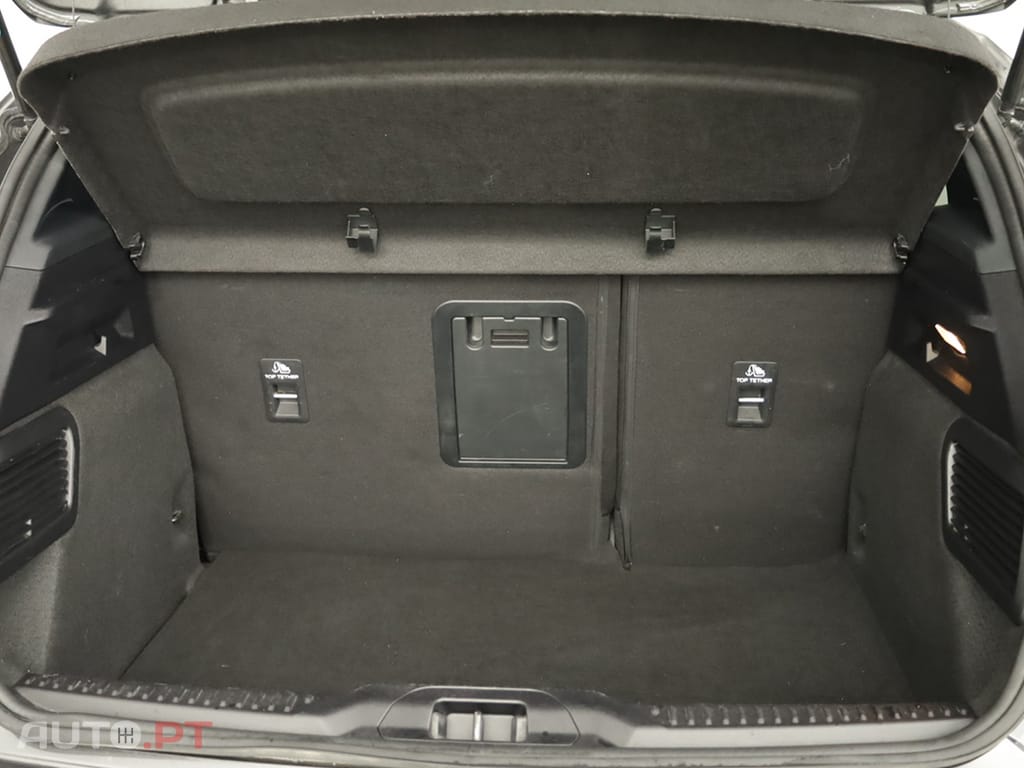 Ford Focus Focus 1.0 EcoBoost MHEV ST-Line X