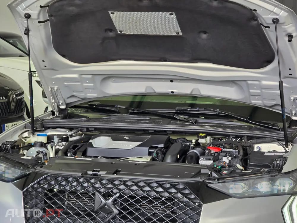 DS DS4 E-TENSE 225 PERFORMANCE LINE+