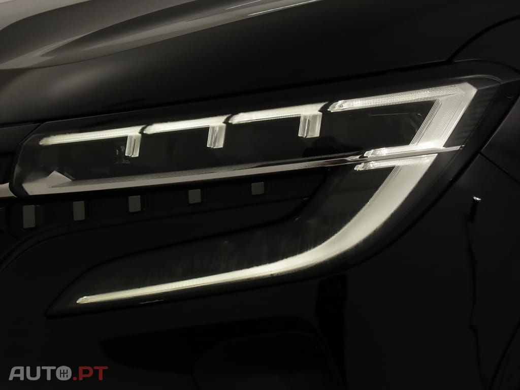 Renault Austral Austral 1.3 Mild Hybrid Techno