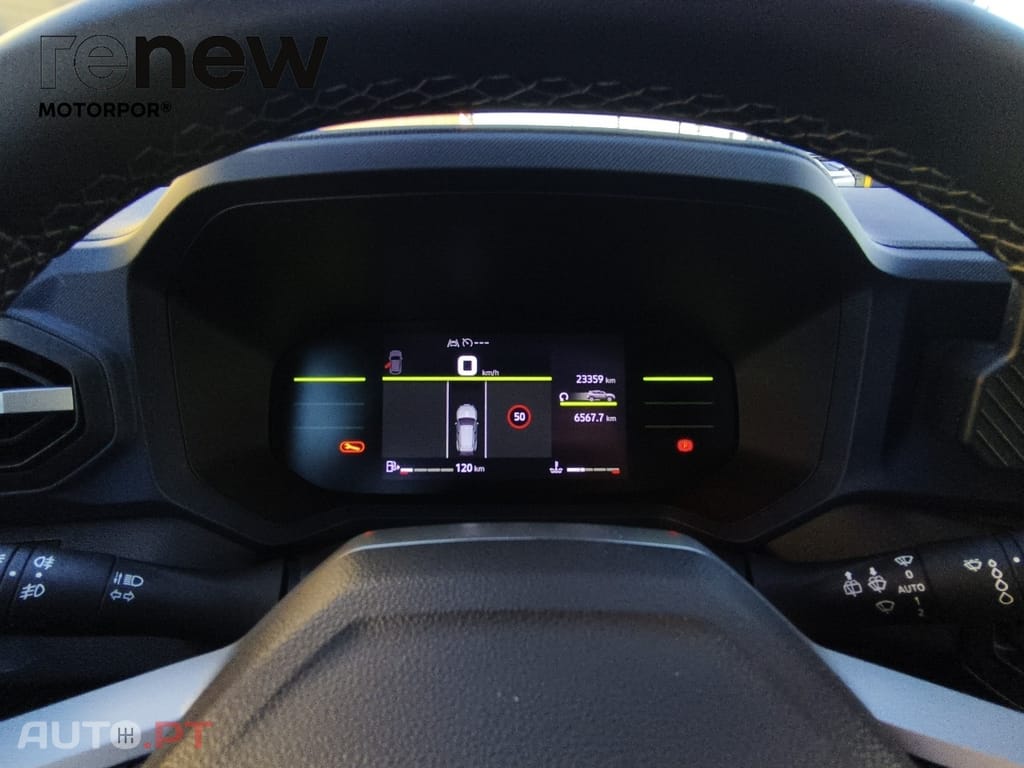 Dacia Duster 1.0 ECO-G 100 Journey — fotografia 14