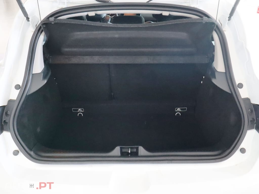 Renault Clio 0.9 TCE Confort