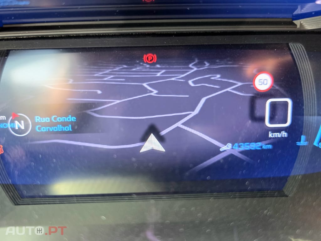 Peugeot 208 1.2 PureTech GT Line