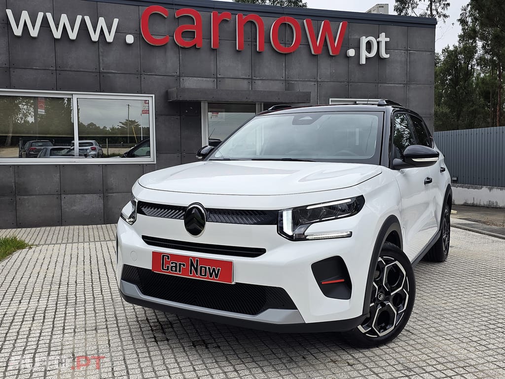 Citroen C3 1.2 Turbo Plus