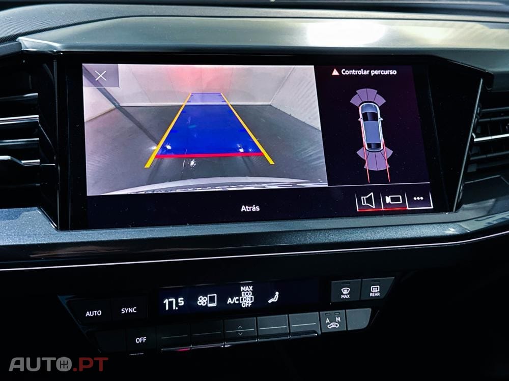 Audi Q4 E-Tron 40 S line