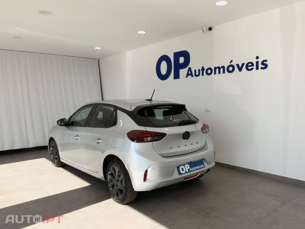 Opel Corsa 1.2 T Edition