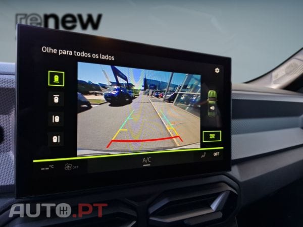 Dacia Duster 1.2 Eco-G 120 Bi-Fuel Journey