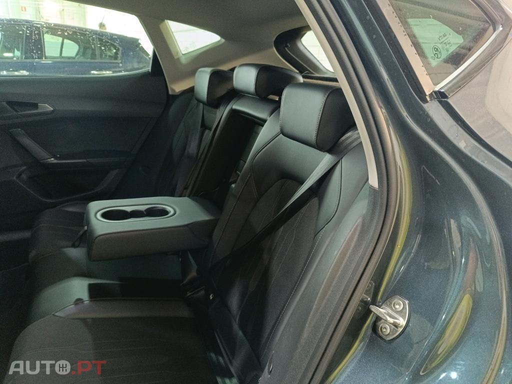 Cupra Formentor 1.4 e-Hybrid DSG