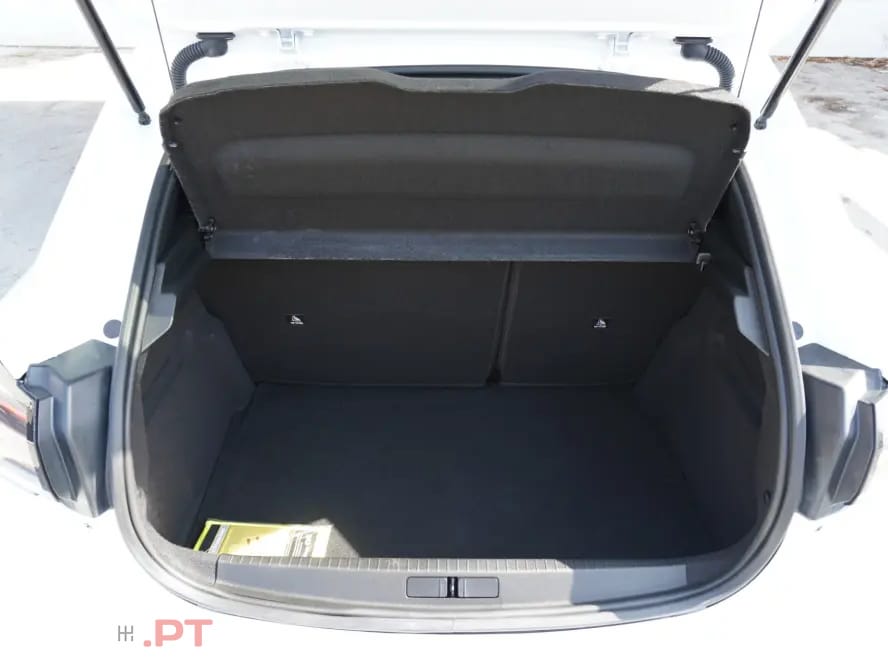 Peugeot 208 Allure
